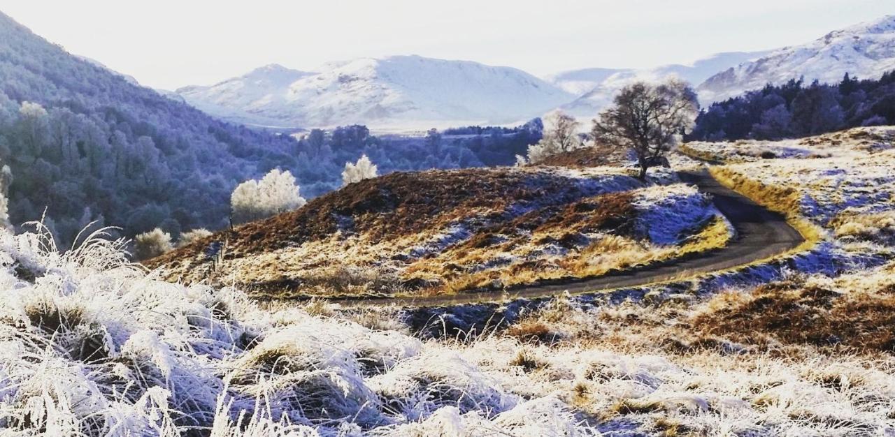 Baltinna East - By Where Stags Roar Newtonmore Εξωτερικό φωτογραφία