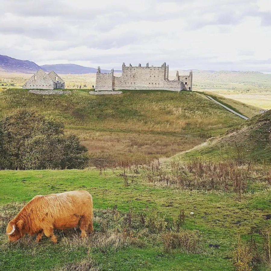 Baltinna East - By Where Stags Roar Newtonmore Εξωτερικό φωτογραφία