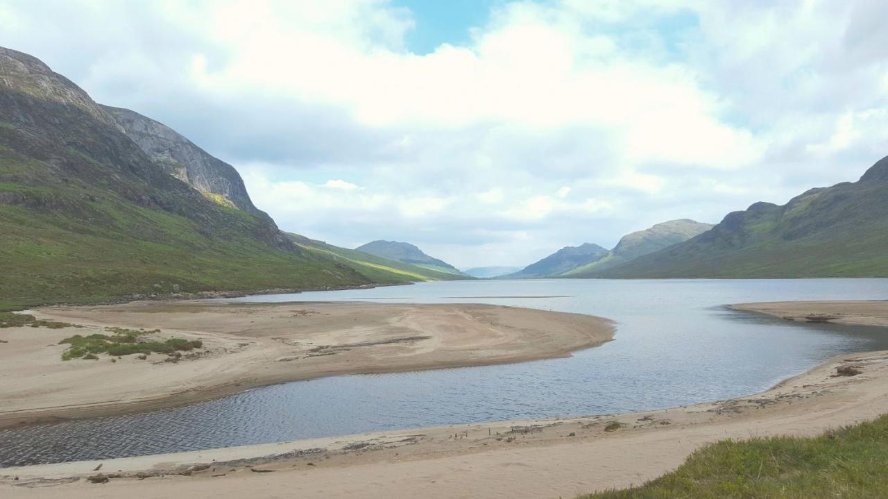Baltinna East - By Where Stags Roar Newtonmore Εξωτερικό φωτογραφία