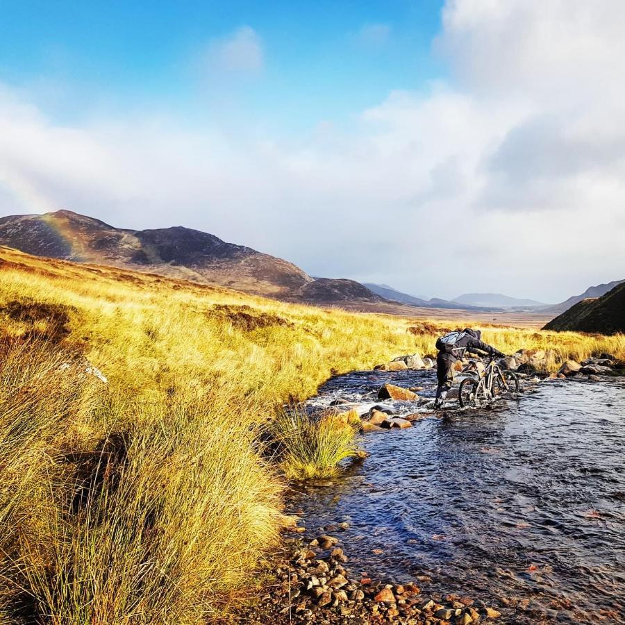 Baltinna East - By Where Stags Roar Newtonmore Εξωτερικό φωτογραφία