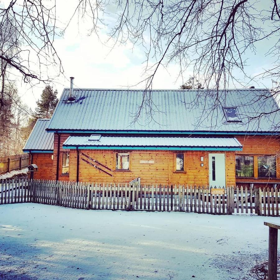 Baltinna East - By Where Stags Roar Newtonmore Εξωτερικό φωτογραφία